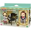 Sylvanian Families - 6011 - Set Pianoforte