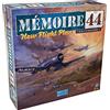 Asmodee Days of Wonder | Memoria 44 - Estensione New Flight Plan | Gioco da tavolo | a partire da 10 anni | 2 giocatori | 30-60 minuti