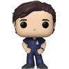 Funko Pop! TV: Grey's Anatomy-Derek Shepherd Collectible Toy - Figura in Vinile da Collezione - Idea Regalo - Merchandising Ufficiale - Giocattoli per Bambini e Adulti - TV Fans