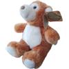 Globo 83433 PELUX Animali del Bosco CM.18