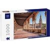 Lais Puzzle Plaza de Espana a Siviglia, Andalusia, Spagna 1000 Pezzi
