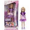 Giochi Preziosi - Miracle Tunes Fdconcerto Emily Bambole Fashion, MRC46200