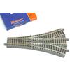 Roco 61160 H0 geoLINE (con letto), morbida a tre vie