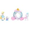 Disney Princess Mini Princesses Cinderella Play Set 18 cm