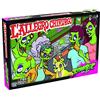 Winning Moves 029070 - Gioco da Tavolo Allegro Chirurgo Zombie, Versione Italiana