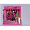 Barbie Fashion Mall Party Dazzle (1991)