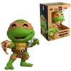 YouTooz You Tooz Michelangelo - Figura in vinile da 10,7 cm, da collezione Michelangelo Teenage Mutant Ninja Tartarughe da collezione di Youtooz Teenage Mutant Ninja Tartarughe