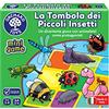 Orchard Toys Mini Game - La Tombola dei Piccoli Insetti