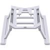 Generic Drone pieghevole carrello d'atterraggio gamba elevata Kit esteso per DJI Mavic Pro Drone Accessori