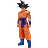 Banpresto 33671P - Set Costruzioni Master Stars Piece Son Goku, 25 Cm