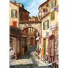 Cobble Hill Puzzle 1000 pezzi - Ceramica - Poster campione incluso