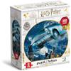 Dodo Harry Potter Ford Anglia Puzzle 350 pezzi a partire da 8 anni
