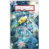 Generic Cornice compatibile con Pokémon Misty's Psyduck AR SV9A - Black Star Promo- Pokémon PSA Extended Artwork Display Case - Compatibile con PSA / CGC / TAG