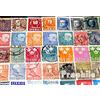 Prophila Collection Svezia 100 Diversi Francobolli (Francobolli per i Collezionisti)