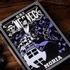 SOLOMAGIA Mazzo di Carte One Piece -Moria Playing Cards by Card Mafia