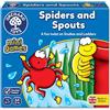 Orchard Toys Spiders And Spouts Mini Game