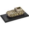 ドラゴンアーマー Dragon Armor 60157 Maus Super Heavy Tank con Mock-up Torretta, Scala 1:75