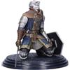 Banpresto Oscar Knight of Astora Dark Souls, Sculpt Collection Vol 4, 12 cm, BP35680P multicolore, statuetta da collezione, ideale per i fan degli anime