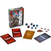 WizKids Dice Game Dice Conquest