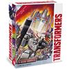 Renegade Game Studios Transformers Deckbuilding Un'oscurità crescente