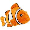 Carl Dick Pesce pagliaccio 25 cm. Peluche, 3707
