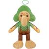 Générique Brainrot, 10 peluche italiani Brainrot, animali di peluche Brainrot da 25 cm, divertenti bambole di peluche Tralero Tralala per bambini e adulti, per i fan di Brainrot di età superiore ai 6 anni