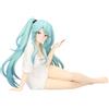 Banpresto BP89354P Epsilon The Eminence In Shadow, Relax Time, 11 cm, Multicolore