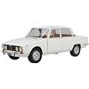 Mitica ALFA ROMEO 1750 BERLINA 2-SERIES 1969 WHITE
