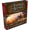 Asmodee Italy 9215 - Il Trono di Spade Lcg - Leoni di Granito Castel