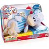 disney 181366MM disney 181366mm plush donald duck nanna c/sounds