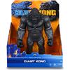 Giochi Preziosi Famosa Godzilla 11' Giant Figure, Multicoloured (MNG07110)