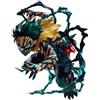 Thunder Tech My Hero Academia The Amazing Heros -DX- Izuku Midoriya Overlay Figure