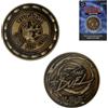 Yu-Gi-Oh! Fanattik Yu-Gi-Oh! Replica 1:1 - Flip Coin