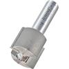 Trend 4/9 x 1/2TC 11/20 x 1/4TC panel Mould cutter - argento