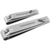 Tweezerman The devil wears prada 2 Combo Clipper Set Set per la cura delle unghie 1 pz. Silber