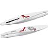 Tweezerman The devil wears prada 2 Mini Slant Tweezer Pinzette 1 pz. Weiß