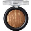 Nilens Jord Baked Shimmer Powder Cipria 5 g Desert Bronze