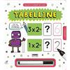 Fabbri Faccio i compiti da solo! Tabelline. Con pennarello cancellabile