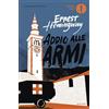 MONDADORI Addio alle armi