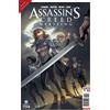 Real World Uprising. Assassin's creed. Common ground (Vol. 1)