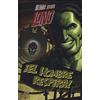 LION 100 bullets presenta: El hombre respira! Lono (Vol. 1)