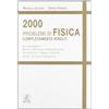 ecig Duemila problemi di fisica completamente risolti