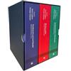 Effatà Editrice Manuali di bioetica. Cofanetto
