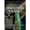 XPublishing Il seme della vita. Genesi divina o aliena?