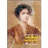 Nemapress Lola Mora. L'argentina di Roma