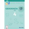 Auxilia Geografia. Versione base. Carattere maiuscolo. Per la 4ª classe elementare