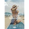 IENA La gente non esiste