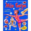 IL SORPRENDENTE LIBRO STICKERS Mio corpo. Con adesivi. Ediz. illustrata