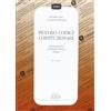LED - Universitarie di Lettere Economia Piccolo codice costituzionale. Legislazione, giurisprudenza, prassi