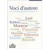 UTET Voci d'autore